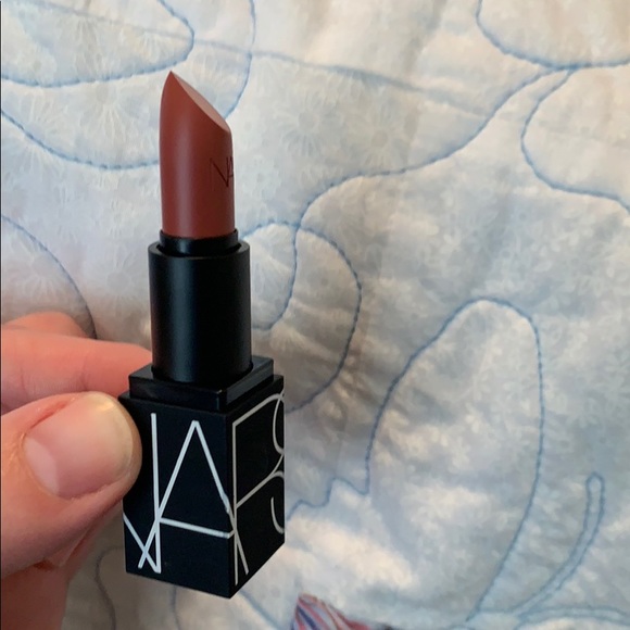 New! Mini NARS lipstick - Toléde - Picture 2 of 6